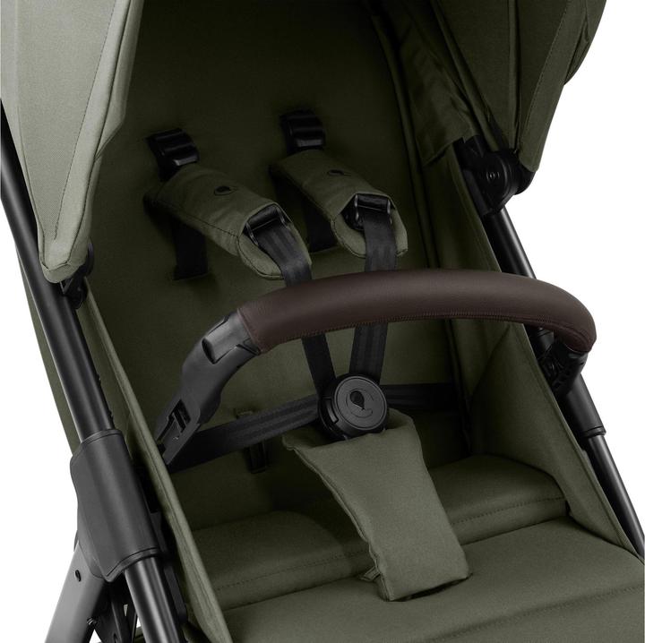 Image du produit ABC Design Avus 2 Buggy / Poussette
