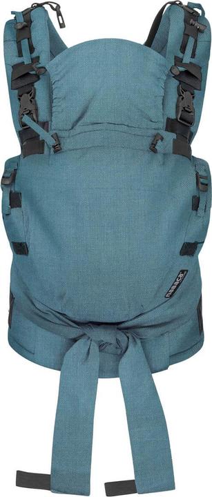 Produktbild Hoppediz Babytrage Nabaca Basic-Set