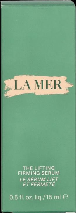 Produktbild La Mer The Lifting Firming Serum 15 ml (15 ml)