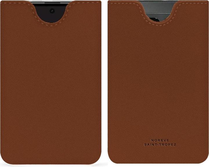 Produktbild Noreve Lederschutzhülle (Google Pixel Fold)
