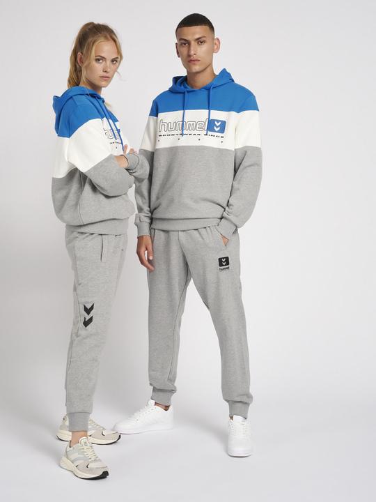 Immagine prodotto hummel Felpa Con Cappuccio Legacy Musa (XS)