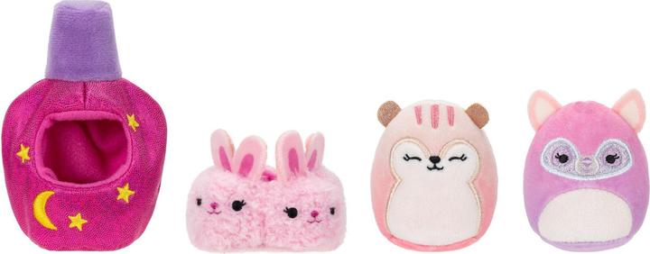 Jazwares Squishville - Acessory Set S7 - Glam Makeover