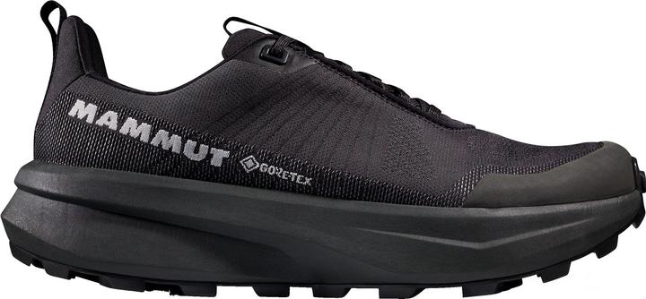 Actual product image Mammut Aenergy Mtn Low GTX Men (46.5, 47)