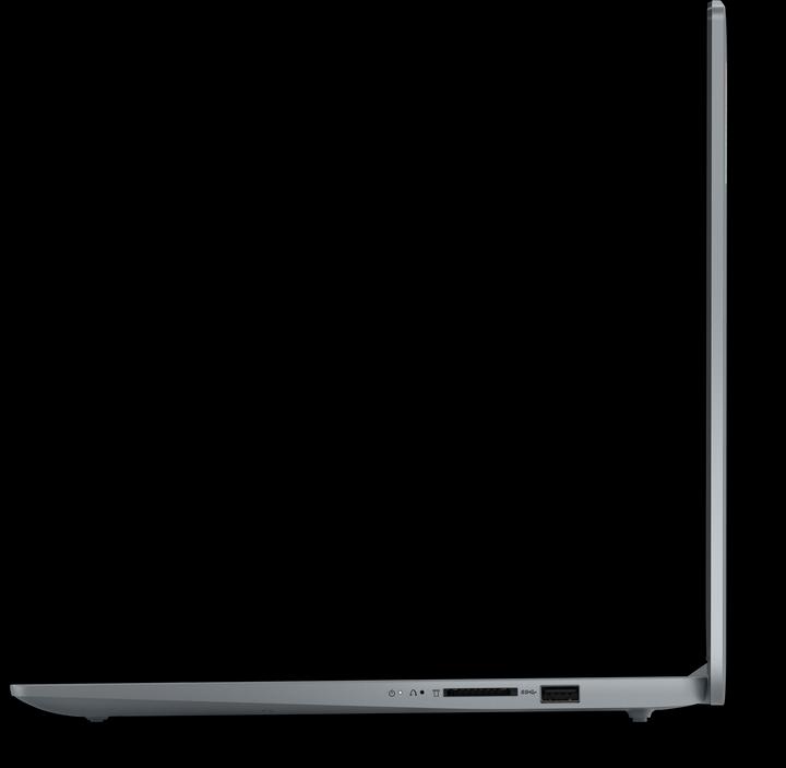 Image du produit Lenovo IdeaPad Slim 3 15AMN8 (15.60", AMD Ryzen 3 7320U, 8 Go, 512 Go, DE)