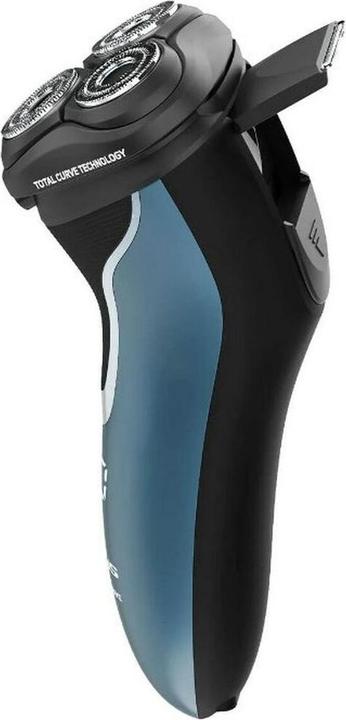 Image du produit Taurus Rasoir pour hommes Rasage à l'eau sur 3 côtés
