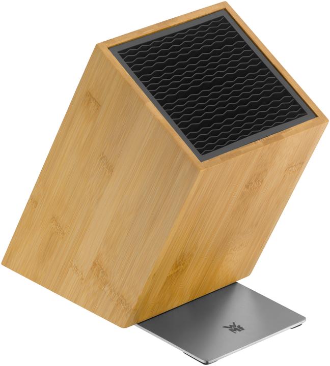 Produktbild WMF Spitzenklasse Plus Messerblock mit sechsteiligem Messerset