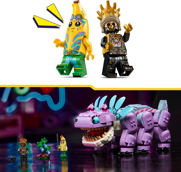 Produktbild LEGO Klombo (77077, LEGO Fortnite)