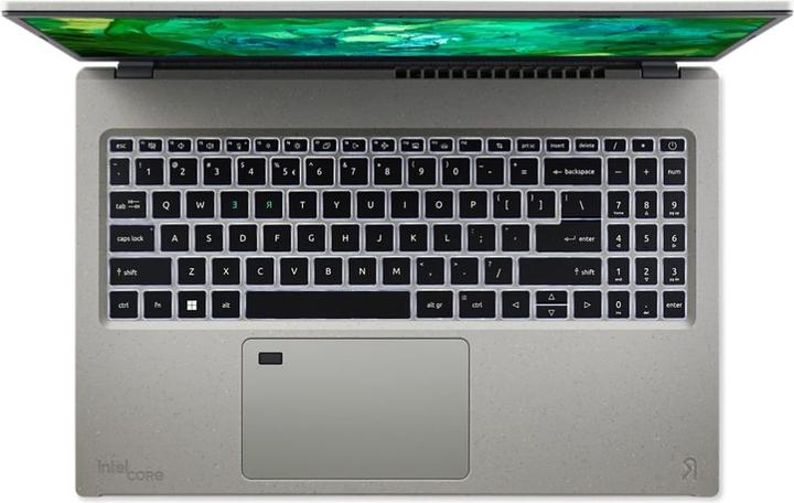Produktbild Acer Aspire Vero (15.60", Intel Core i5-1335U, 16 GB, 512 GB, DE)