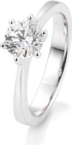 Produktbild Breuning 6er Krappe 0,80-1,50 ct. (48, 750/18 K Gold)