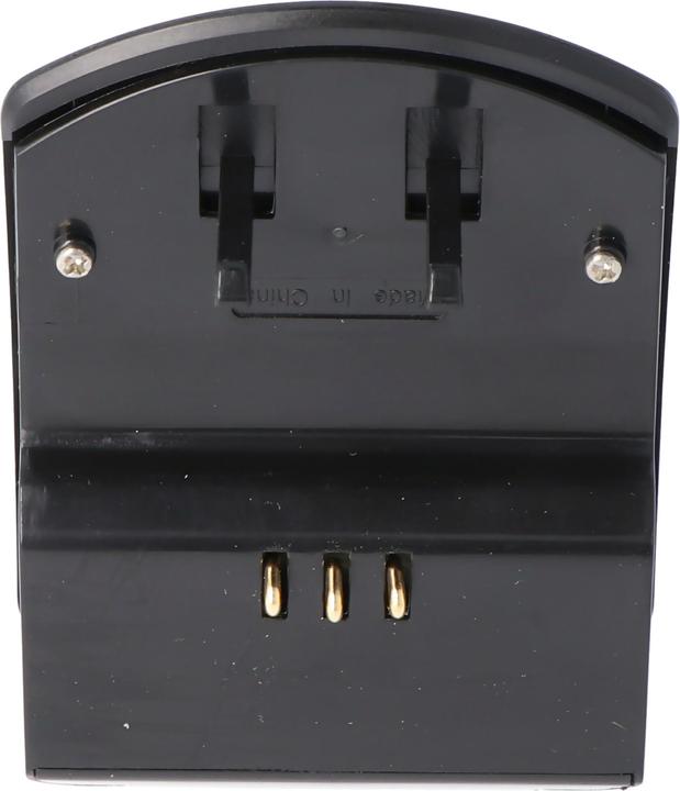 Image du produit AccuCell Chargeur compatible avec Nikon EN-EL3e, D80, D100, D200 (Chargeur)