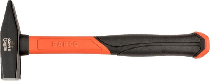 Bahco Din Hammer Fg Handle 100 G (140 g)