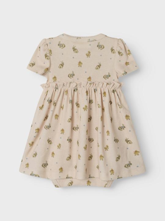 Produktbild Name it Strampler Kleid (86)