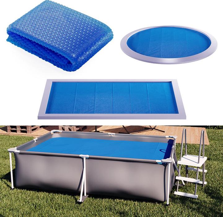 Actual product image OK-Living Solarfolie