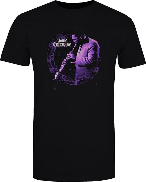 Universal Textiles Live TShirt