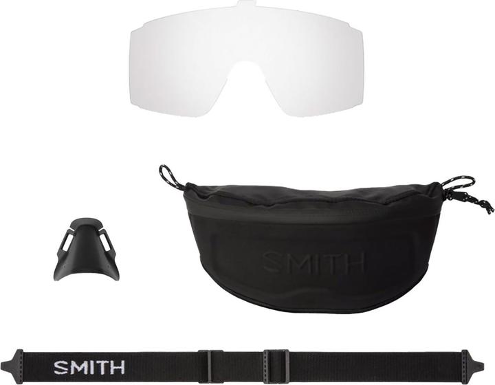 Actual product image Smith Pursuit (Dark grey, Grey)