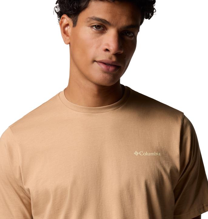 Actual product image Columbia Men's North Cascades™ Short Sleeve T-Shirt (XXL)
