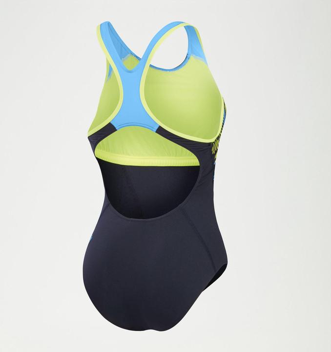 Produktbild Speedo Placement Laneback (W32/L36)