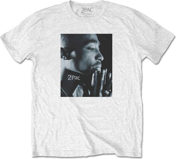 Tupac Shakur Changes TShirt