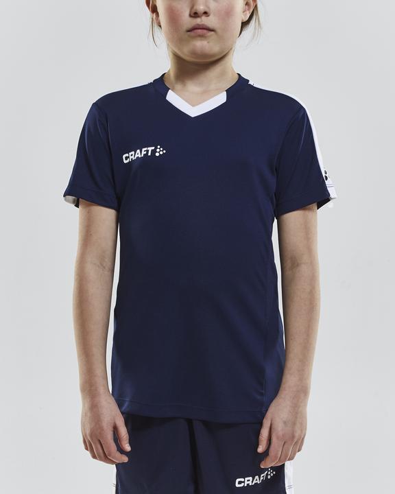 Produktbild Craft Progress Jersey Contrast Jr (158)