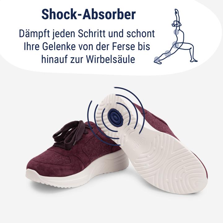 Produktbild Vitaform Sneaker Soft (40)