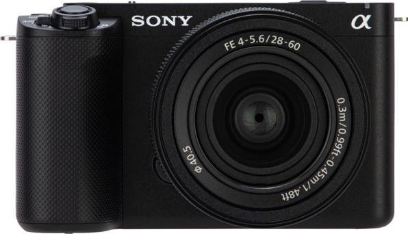 Actual product image Sony ZV-E1 (28 - 60 mm, 12.10 Mpx, Full frame)