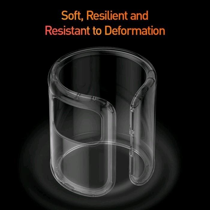 Image du produit Baseus Safety Airbags Series Coque arrière (Apple iPhone 11 Pro)