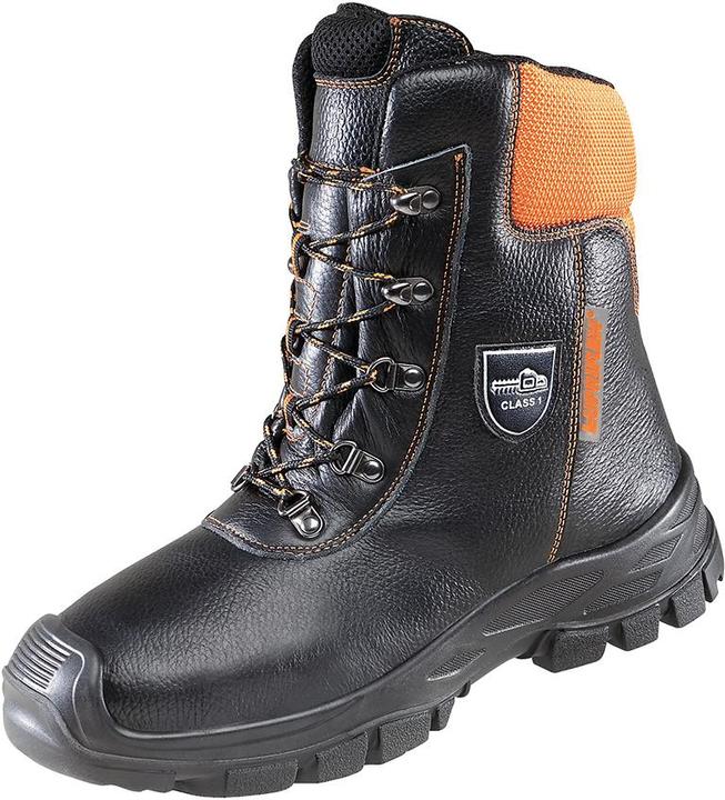 Produktbild NoName Forststiefel Eco-Hunter Basic, S3, Gr. 45 (S3, 45)
