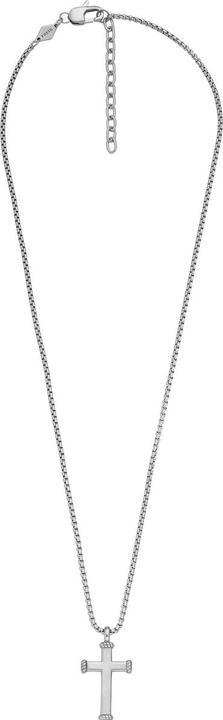 Produktbild Fossil Jewelry (Stainless Steel, 51 cm)