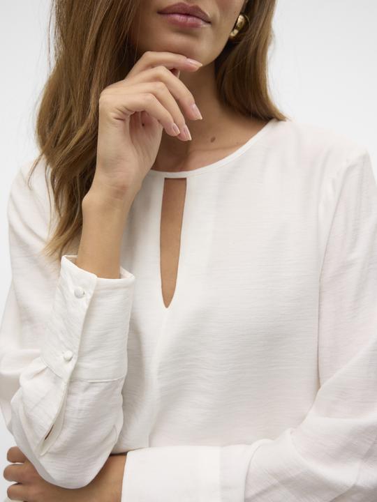 Image du produit Vero Moda VMSONJA Top Blouse (S)