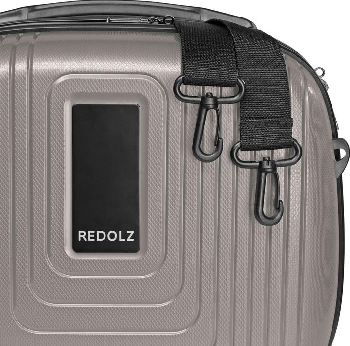 Actual product image Redolz Essentials 14 Beautycase 34 cm