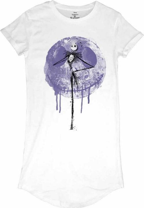 Produktbild Dick Smith Moon Drip Tshirtkleid (M)