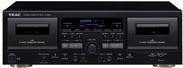Produktbild TEAC W-1200 (Kassette)