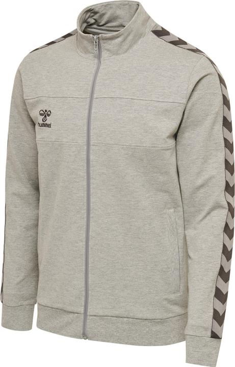 Produktbild hummel Move Kids Classic Zip Jacket (164)