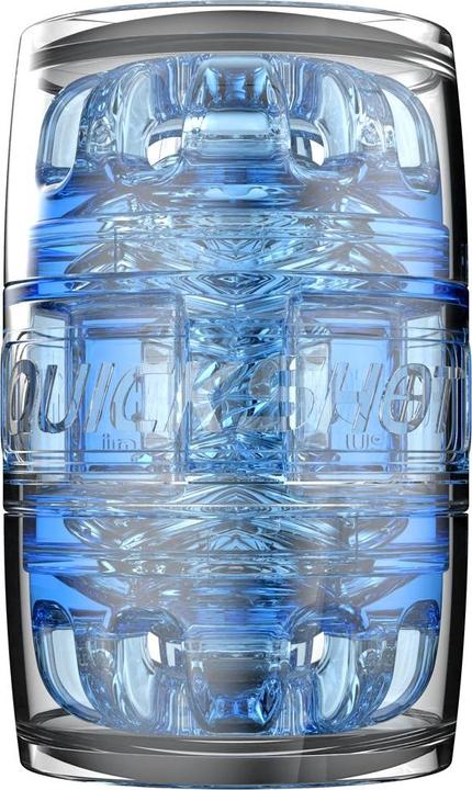 Actual product image Fleshlight Quickshot Turbo