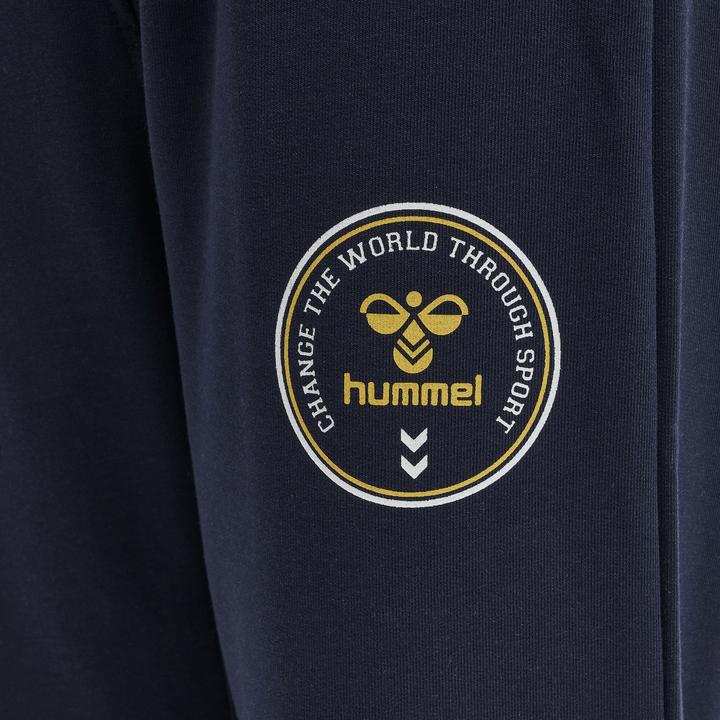 Produktbild hummel Math Pants (146)