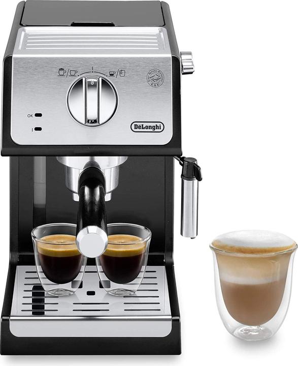 Produktbild De'Longhi Ecp 33.21