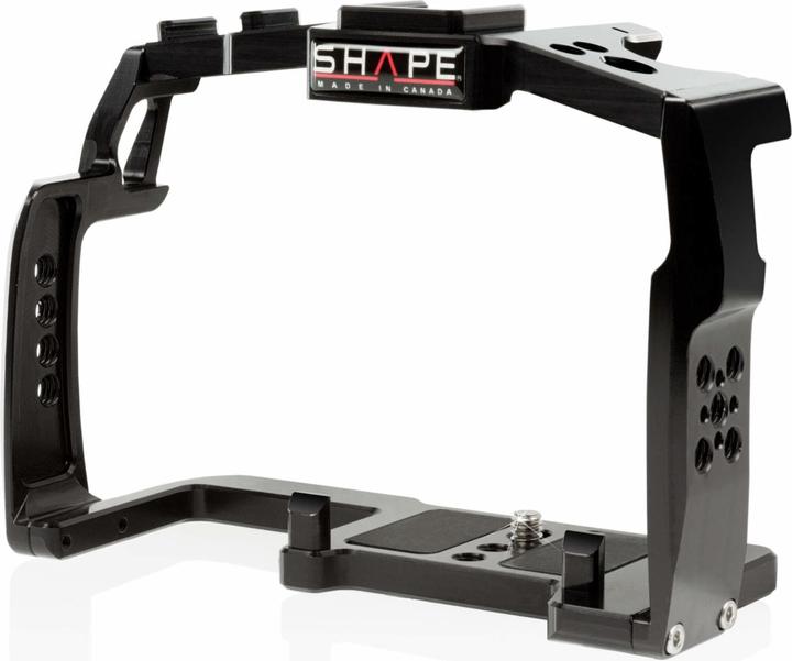 Immagine prodotto Shape GH5SMKIT - Gabbia Matte Box per Panasonic GH5