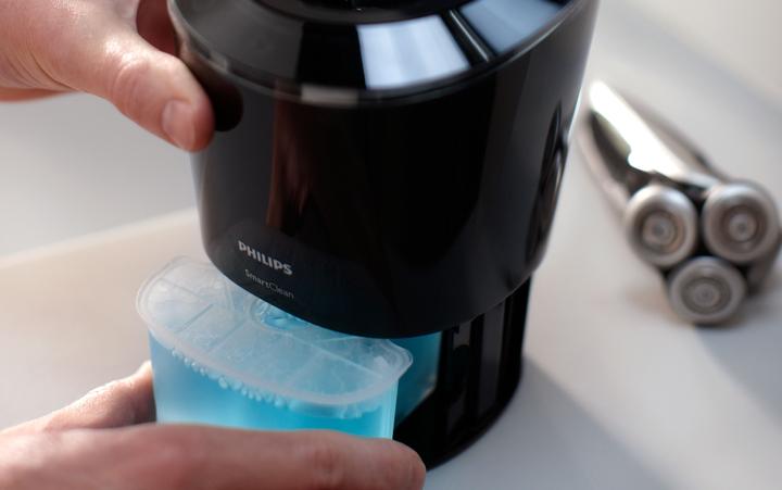 Image du produit Philips Smart Clean (1 x)