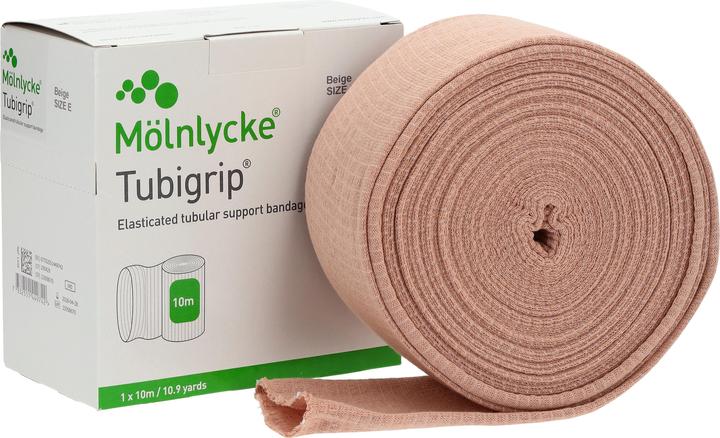 Image du produit Mölnlycke bandage tubulaire beige