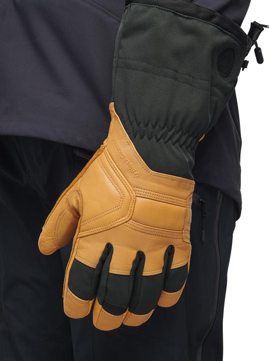 Immagine prodotto Black Diamond Guida (S)
