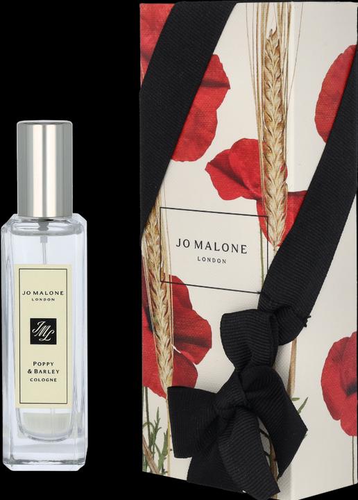 Produktbild Jo Malone Poppy & Barley (Eau de cologne, 30 ml)
