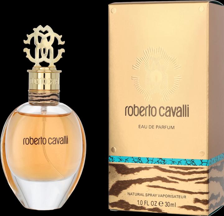 Image du produit Roberto Cavalli Signature (Eau de parfum, 30 ml)