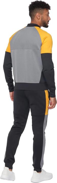 Image du produit Crosshatch - Ensemble de survêtement BRAYDEN - Homme (L)