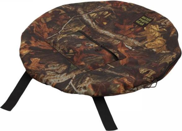 Immagine prodotto Buteo Photo Gear Tenda mimetica Buteo Marchio III Marrone (Tarp, 2.90 kg)