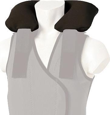 Produktbild Sport-Thieme Schwimmkragen für Aqua Reha Vest
