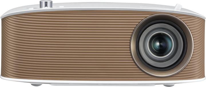 Produktbild LG Ph150g (HD, 130 lm, 1.57:1)