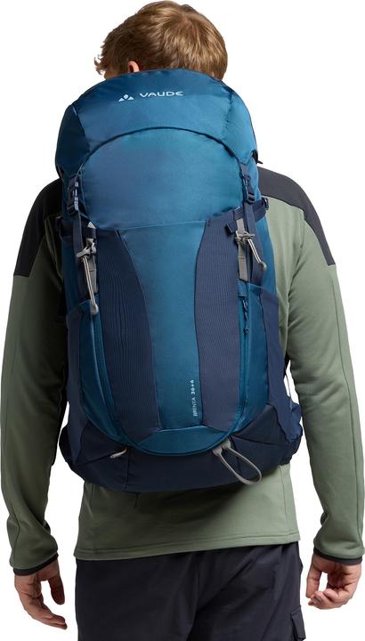 Image du produit Vaude Brenta 44+6 (44 l)