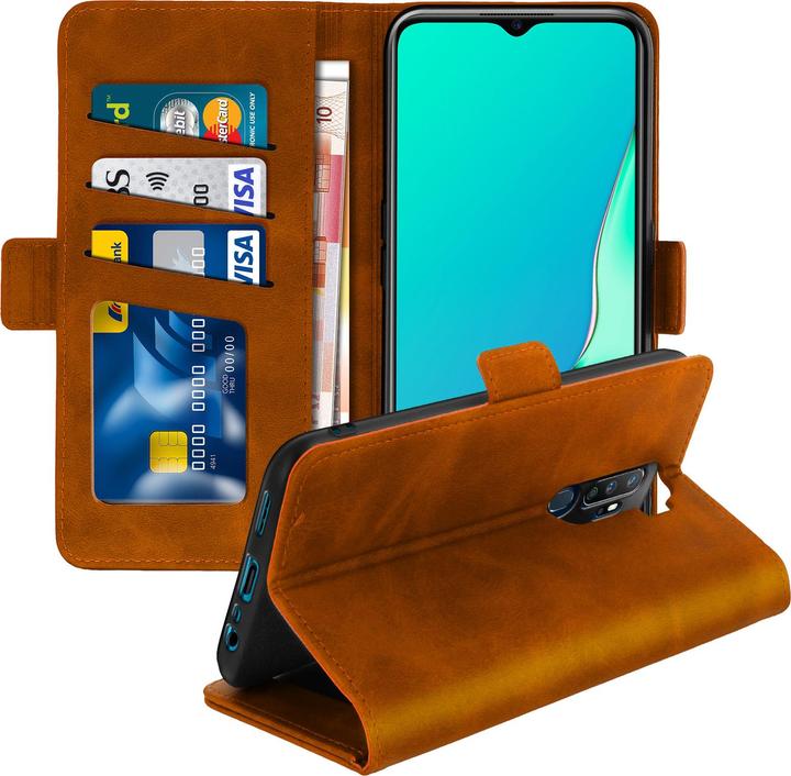 Immagine prodotto Avizar serie di libri (Oppo A5 (2020))