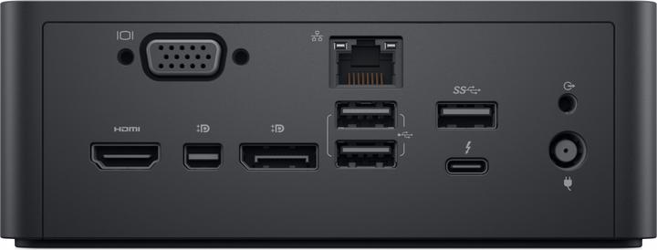 Productafbeelding Dell TB18DC (Thunderbolt, 1 Havens)
