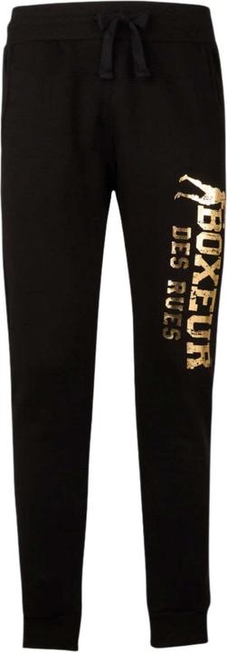 Boxeur des Rues Jogginghose Slim Fit Sweatpant With Logo
